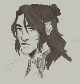 bust, no color bust, no color