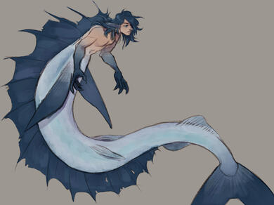 full body, color full body, color