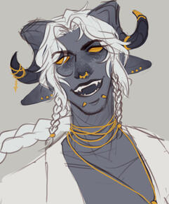 bust, color bust, color